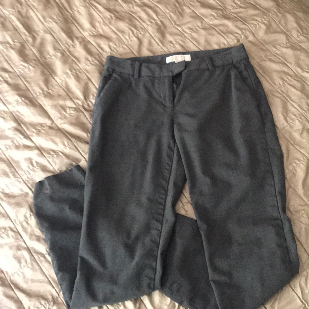 Michael Kors business dress pant